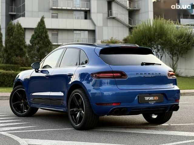 Порше Масан, об'ємом двигуна 3.6 л та пробігом 82 тис. км за 49990 $, фото 7 на Automoto.ua