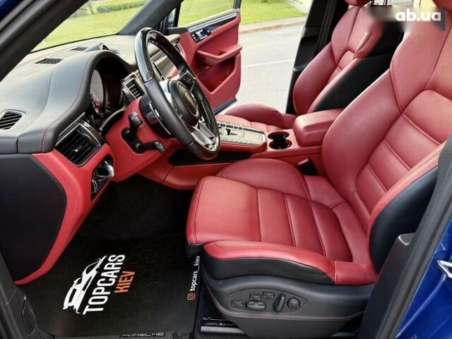 Порше Масан, об'ємом двигуна 3.6 л та пробігом 82 тис. км за 49990 $, фото 27 на Automoto.ua