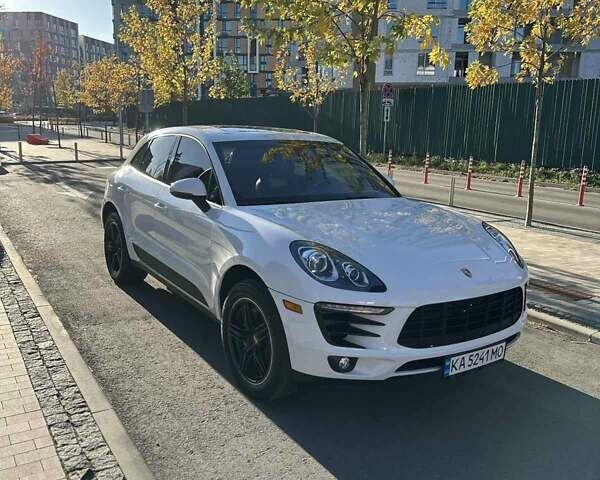 Порше Масан, объемом двигателя 3 л и пробегом 195 тыс. км за 26800 $, фото 35 на Automoto.ua