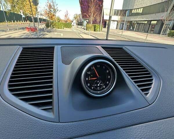 Порше Масан, объемом двигателя 3 л и пробегом 195 тыс. км за 26800 $, фото 45 на Automoto.ua