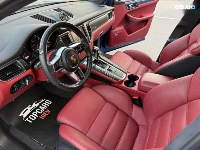 Порше Масан, об'ємом двигуна 3.6 л та пробігом 82 тис. км за 49990 $, фото 26 на Automoto.ua