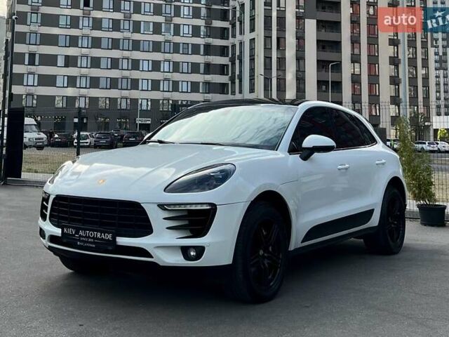 Порше Масан, объемом двигателя 3 л и пробегом 155 тыс. км за 25900 $, фото 7 на Automoto.ua