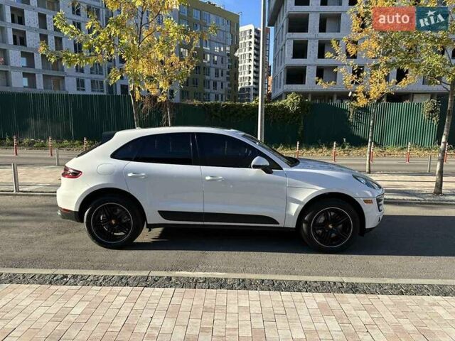Порше Масан, объемом двигателя 3 л и пробегом 195 тыс. км за 26800 $, фото 4 на Automoto.ua