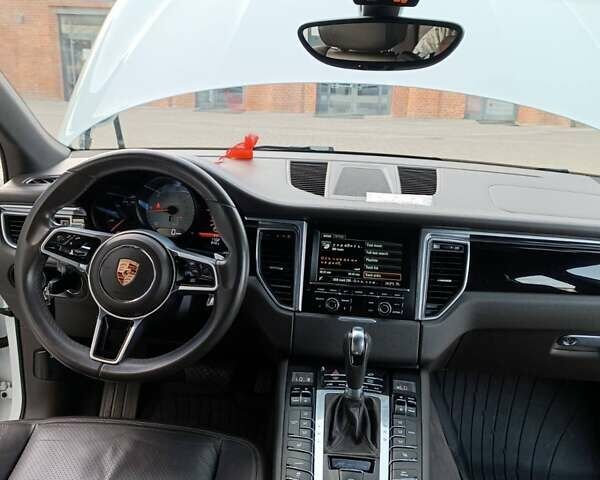 Порше Масан, объемом двигателя 3 л и пробегом 153 тыс. км за 36500 $, фото 19 на Automoto.ua