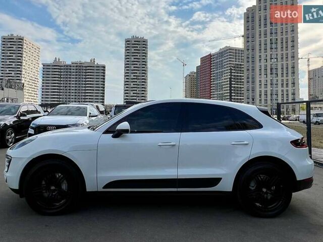 Порше Масан, объемом двигателя 3 л и пробегом 155 тыс. км за 25900 $, фото 8 на Automoto.ua