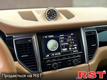 Порше Масан, об'ємом двигуна 3 л та пробігом 126 тис. км за 32000 $, фото 6 на Automoto.ua