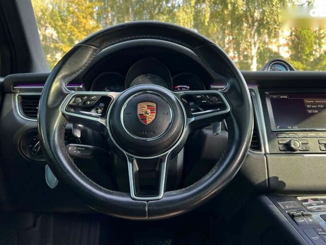 Порше Масан, об'ємом двигуна 3 л та пробігом 131 тис. км за 28700 $, фото 20 на Automoto.ua