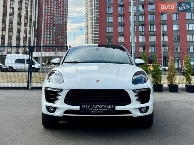 Порше Масан, объемом двигателя 3 л и пробегом 155 тыс. км за 25900 $, фото 5 на Automoto.ua