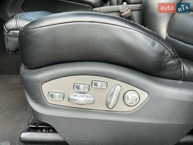 Порше Масан, объемом двигателя 3 л и пробегом 155 тыс. км за 25900 $, фото 14 на Automoto.ua