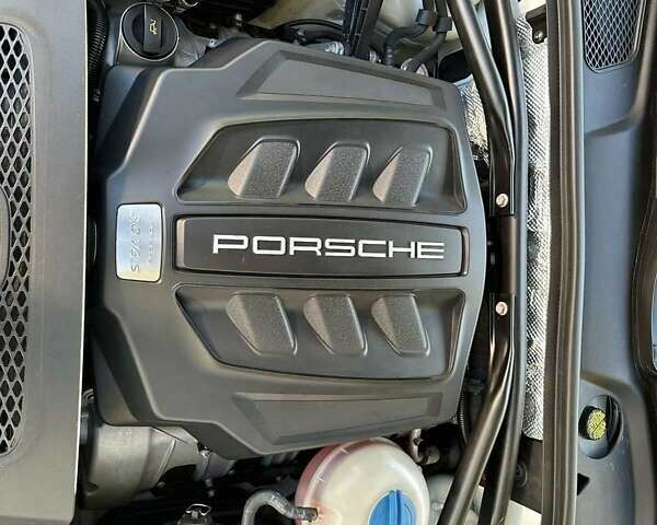 Порше Масан, объемом двигателя 3 л и пробегом 195 тыс. км за 26800 $, фото 43 на Automoto.ua