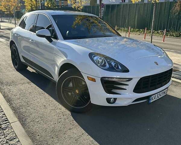 Порше Масан, объемом двигателя 3 л и пробегом 195 тыс. км за 26800 $, фото 37 на Automoto.ua
