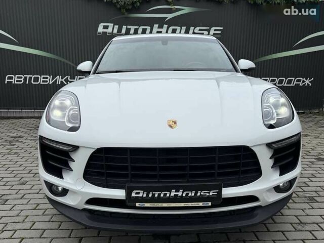 Порше Масан, об'ємом двигуна 3 л та пробігом 149 тис. км за 29500 $, фото 8 на Automoto.ua