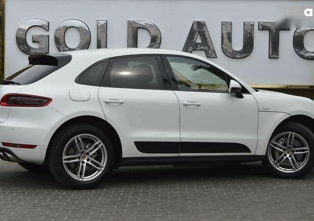 Порше Масан, объемом двигателя 3 л и пробегом 164 тыс. км за 32900 $, фото 11 на Automoto.ua