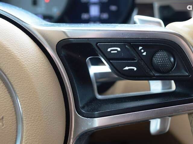 Порше Масан, объемом двигателя 3 л и пробегом 164 тыс. км за 32900 $, фото 23 на Automoto.ua