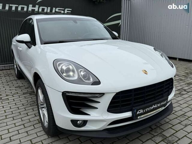 Порше Масан, об'ємом двигуна 3 л та пробігом 149 тис. км за 29500 $, фото 3 на Automoto.ua