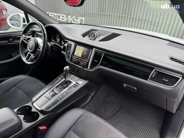 Порше Масан, об'ємом двигуна 3 л та пробігом 149 тис. км за 29500 $, фото 29 на Automoto.ua