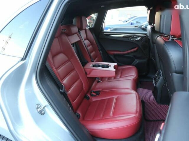 Порше Масан, об'ємом двигуна 3 л та пробігом 130 тис. км за 24900 $, фото 10 на Automoto.ua