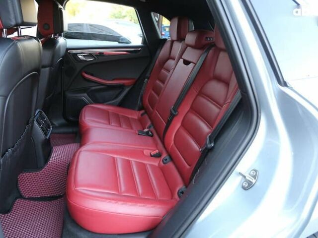 Порше Масан, об'ємом двигуна 3 л та пробігом 130 тис. км за 24900 $, фото 9 на Automoto.ua