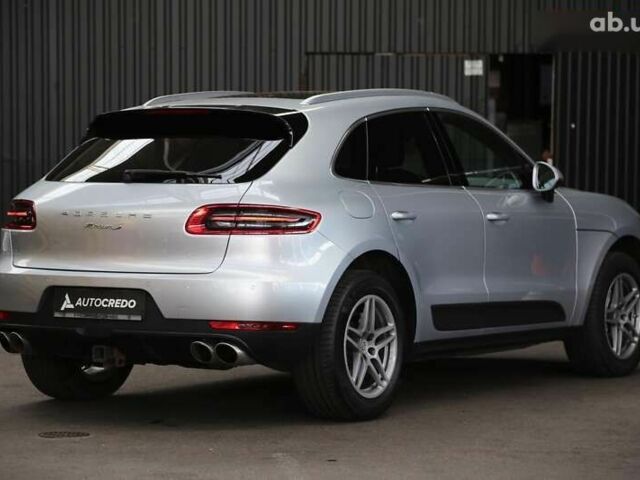 Порше Масан, об'ємом двигуна 3 л та пробігом 130 тис. км за 24900 $, фото 6 на Automoto.ua