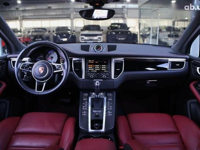 Порше Масан, об'ємом двигуна 3 л та пробігом 130 тис. км за 24900 $, фото 13 на Automoto.ua
