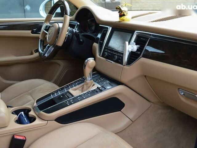 Порше Масан, объемом двигателя 3 л и пробегом 164 тыс. км за 32900 $, фото 29 на Automoto.ua