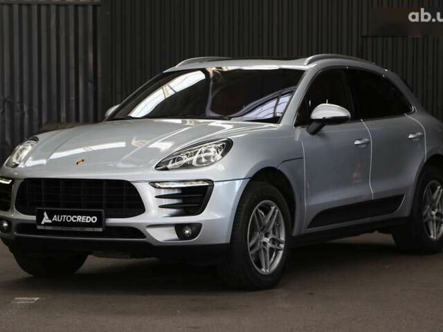 Порше Масан, об'ємом двигуна 3 л та пробігом 130 тис. км за 24900 $, фото 2 на Automoto.ua