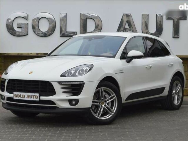 Порше Масан, объемом двигателя 3 л и пробегом 164 тыс. км за 32900 $, фото 3 на Automoto.ua