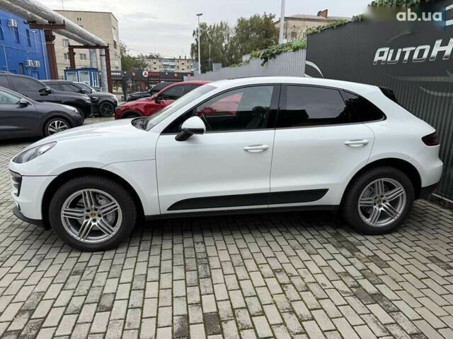 Порше Масан, об'ємом двигуна 3 л та пробігом 149 тис. км за 29500 $, фото 10 на Automoto.ua