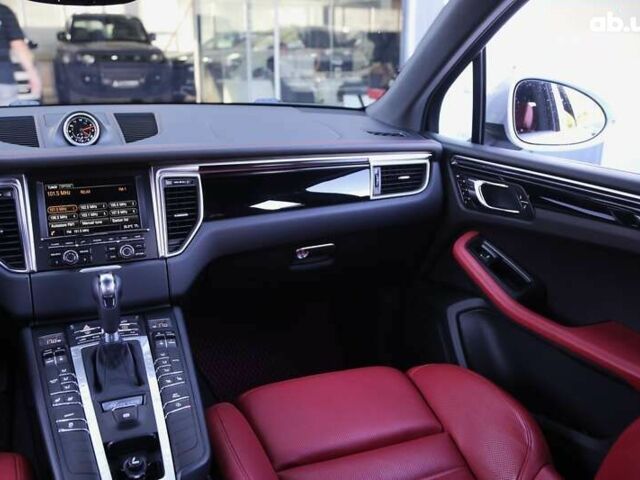 Порше Масан, об'ємом двигуна 3 л та пробігом 130 тис. км за 24900 $, фото 14 на Automoto.ua