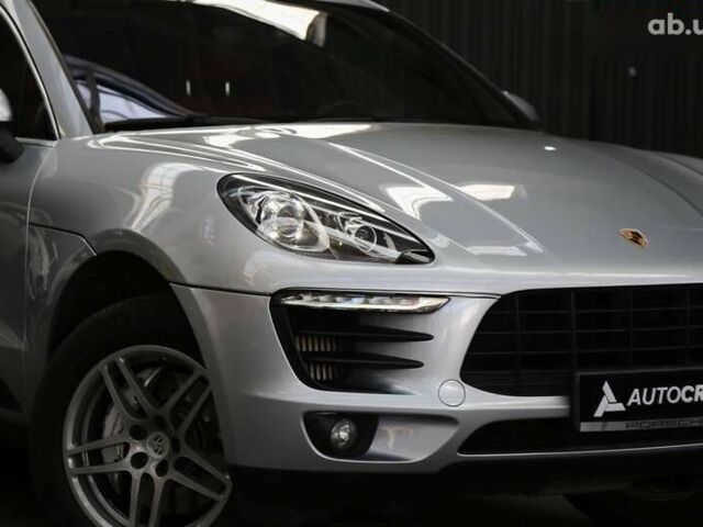 Порше Масан, об'ємом двигуна 3 л та пробігом 130 тис. км за 24900 $, фото 3 на Automoto.ua