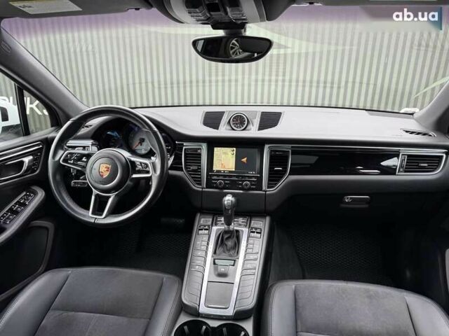 Порше Масан, об'ємом двигуна 3 л та пробігом 149 тис. км за 29500 $, фото 27 на Automoto.ua