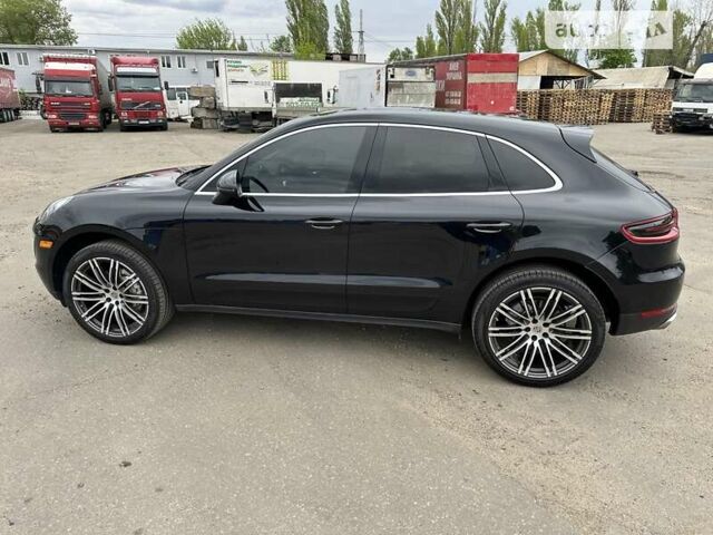 Порше Масан, объемом двигателя 3 л и пробегом 68 тыс. км за 39000 $, фото 7 на Automoto.ua