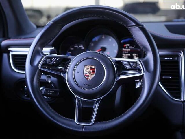 Порше Масан, об'ємом двигуна 3 л та пробігом 130 тис. км за 24900 $, фото 15 на Automoto.ua