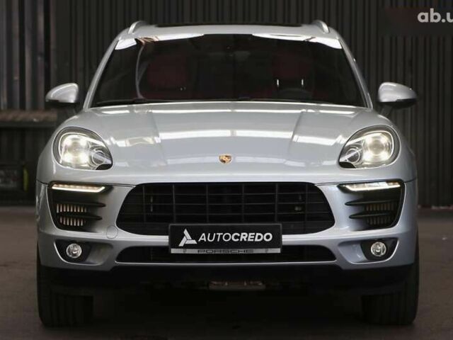 Порше Масан, об'ємом двигуна 3 л та пробігом 130 тис. км за 24900 $, фото 1 на Automoto.ua