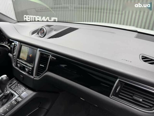 Порше Масан, об'ємом двигуна 3 л та пробігом 149 тис. км за 29500 $, фото 26 на Automoto.ua