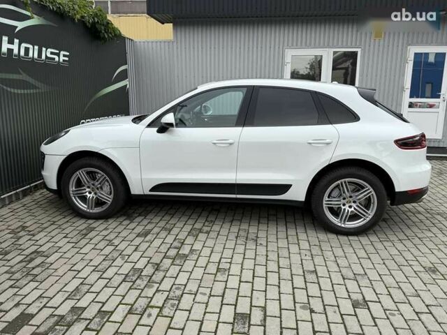 Порше Масан, об'ємом двигуна 3 л та пробігом 149 тис. км за 29500 $, фото 19 на Automoto.ua
