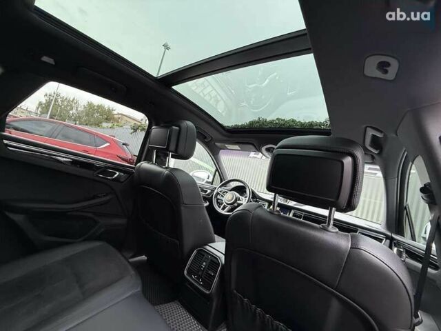 Порше Масан, об'ємом двигуна 3 л та пробігом 149 тис. км за 29500 $, фото 28 на Automoto.ua