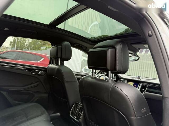 Порше Масан, об'ємом двигуна 3 л та пробігом 149 тис. км за 29500 $, фото 24 на Automoto.ua