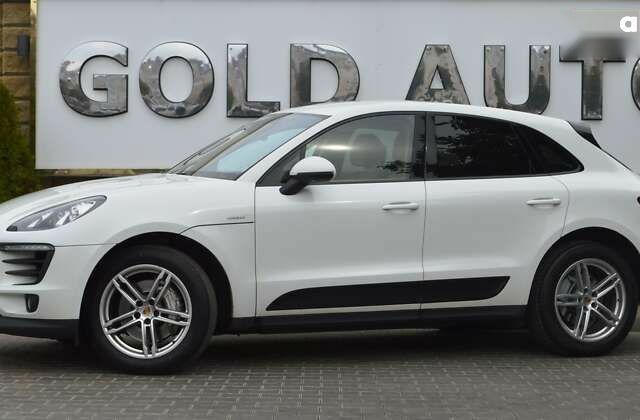 Порше Масан, объемом двигателя 3 л и пробегом 164 тыс. км за 32900 $, фото 4 на Automoto.ua