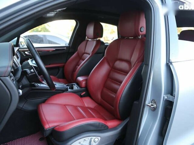 Порше Масан, об'ємом двигуна 3 л та пробігом 130 тис. км за 24900 $, фото 8 на Automoto.ua