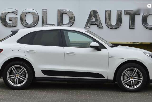 Порше Масан, объемом двигателя 3 л и пробегом 164 тыс. км за 32900 $, фото 13 на Automoto.ua