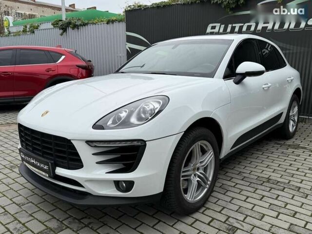 Порше Масан, об'ємом двигуна 3 л та пробігом 149 тис. км за 29500 $, фото 9 на Automoto.ua