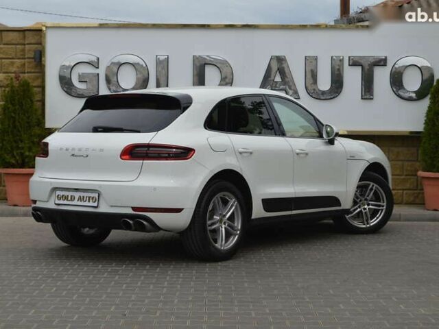Порше Масан, объемом двигателя 3 л и пробегом 164 тыс. км за 32900 $, фото 10 на Automoto.ua
