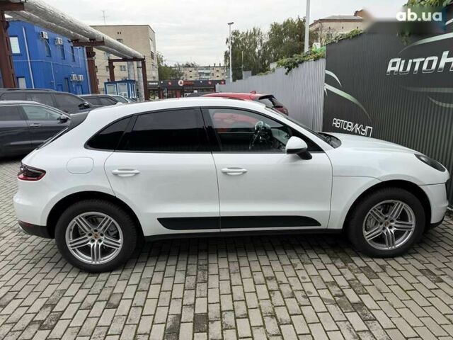 Порше Масан, об'ємом двигуна 3 л та пробігом 149 тис. км за 29500 $, фото 22 на Automoto.ua