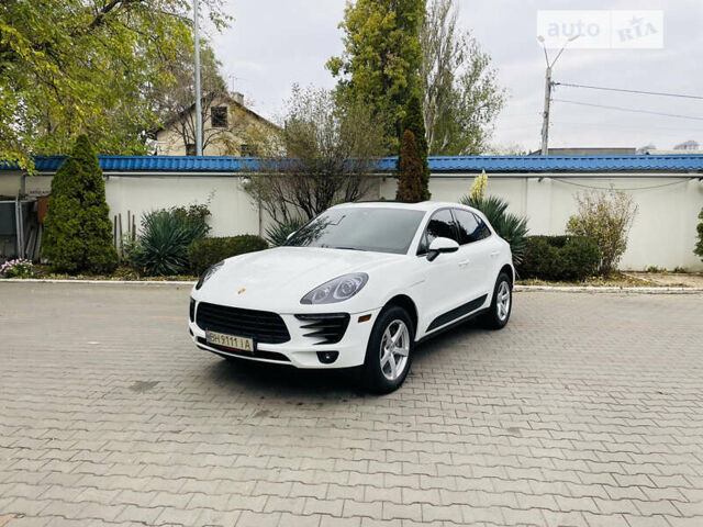 Порше Масан, об'ємом двигуна 1.98 л та пробігом 178 тис. км за 27800 $, фото 8 на Automoto.ua