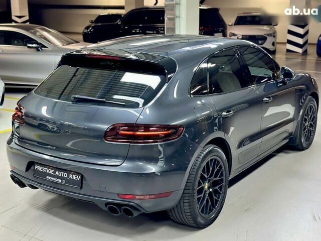 Порше Масан, объемом двигателя 3 л и пробегом 177 тыс. км за 40000 $, фото 20 на Automoto.ua