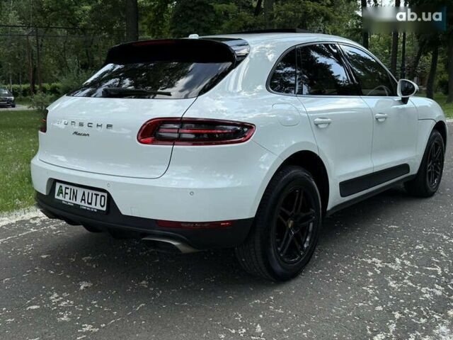 Порше Масан, об'ємом двигуна 2 л та пробігом 87 тис. км за 35950 $, фото 11 на Automoto.ua