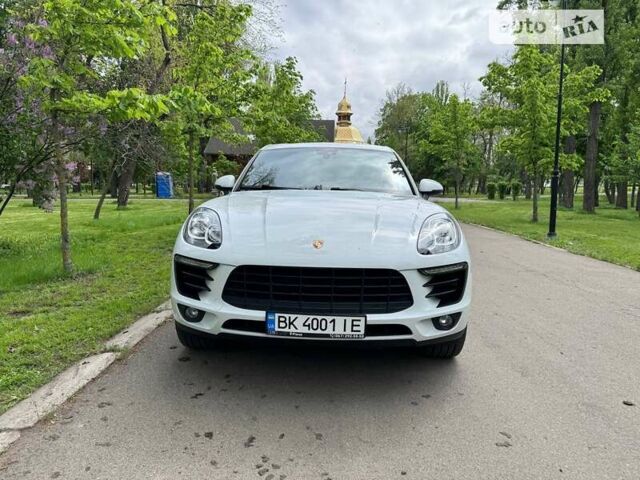 Порше Масан, об'ємом двигуна 3 л та пробігом 155 тис. км за 29300 $, фото 1 на Automoto.ua