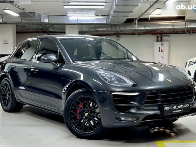 Порше Масан, объемом двигателя 3 л и пробегом 177 тыс. км за 40000 $, фото 2 на Automoto.ua