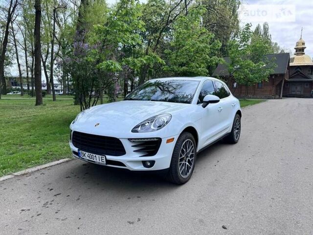 Порше Масан, об'ємом двигуна 3 л та пробігом 155 тис. км за 29300 $, фото 12 на Automoto.ua